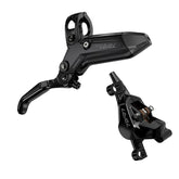 SRAM - Level Silver Stealth 2P MTB Hydraulic Disc Brakes _ Unite - B1keparts.com